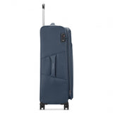 Roncato Jazz 4.0 Trolley Grande 78 cm blu notte