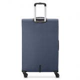 Roncato Jazz 4.0 Trolley Grande 78 cm blu notte