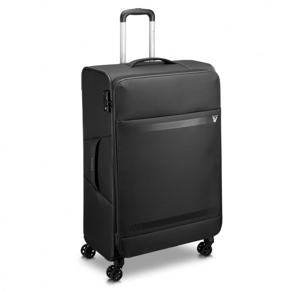 Roncato Jazz 4.0 Trolley Grande 78 cm nero