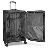 Roncato Jazz 4.0 Trolley Grande 78 cm nero