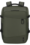 Samsonite 2FIT Zaino underseat 2 in 1 Climbing Ivy