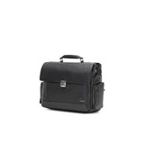 Ciak Roncato SQUADRA PLUS - Borsa Business con Patta Nero
