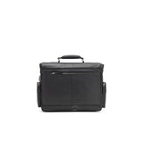 Ciak Roncato SQUADRA PLUS - Borsa Business con Patta Nero