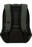 Samsonite SECURIPAK 2.0 Zaino 15.6" Verde