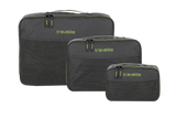 Travelite ACCESSOIRES Cubi da imballaggio Antracite