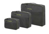 Travelite ACCESSOIRES Cubi da imballaggio Antracite