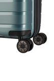 Travelite misura media Air Base Trolley M Blu