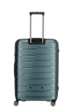 Travelite misura grande Air Base Trolley L Blu