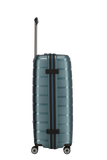 Travelite misura grande Air Base Trolley L Blu