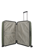 Travelite misura grande Air Base Trolley L Verde