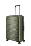 Travelite misura grande Air Base Trolley L Verde