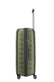 Travelite misura grande Air Base Trolley L Verde