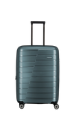 Travelite misura media Air Base Trolley M Blu