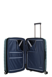 Travelite misura media Air Base Trolley M Blu