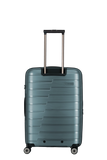 Travelite misura media Air Base Trolley M Blu