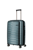 Travelite misura media Air Base Trolley M Blu