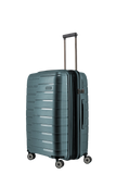 Travelite misura media Air Base Trolley M Blu