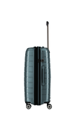 Travelite misura media Air Base Trolley M Blu