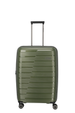 Travelite misura media Air Base Trolley M Verde