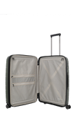 Travelite misura media Air Base Trolley M Verde