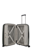 Travelite misura media Air Base Trolley M Verde
