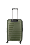 Travelite misura media Air Base Trolley M Verde