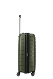 Travelite misura media Air Base Trolley M Verde