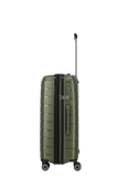 Travelite misura media Air Base Trolley M Verde