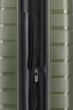Travelite misura media Air Base Trolley M Verde