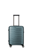 Travelite Set di valigette da 3 pezzi Blu