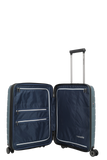 Travelite bagaglio a mano Air Base Trolley S Blu
