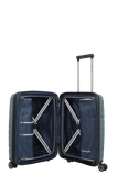Travelite bagaglio a mano Air Base Trolley S Blu