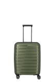 Travelite bagaglio a mano Air Base Trolley S Verde