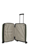 Travelite bagaglio a mano Air Base Trolley S Verde