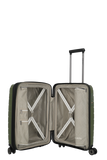 Travelite bagaglio a mano Air Base Trolley S Verde