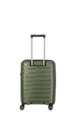Travelite bagaglio a mano Air Base Trolley S Verde