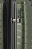 Travelite bagaglio a mano Air Base Trolley S Verde