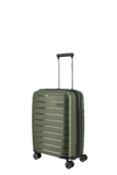 Travelite bagaglio a mano Air Base Trolley S Verde