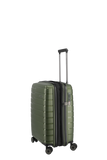 Travelite bagaglio a mano Air Base Trolley S Verde