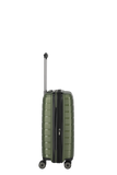 Travelite bagaglio a mano Air Base Trolley S Verde