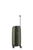 Travelite bagaglio a mano Air Base Trolley S Verde