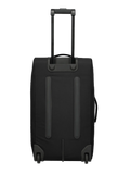 Travelite Kick Off Borsa da viaggio a rullo L Nero