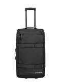 Travelite Kick Off Borsa da viaggio a rullo L Nero