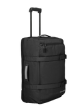 Travelite Kick Off Borsa da viaggio a rullo L Nero