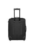 Travelite Kick Off Borsa da viaggio arrotolabile S Nero