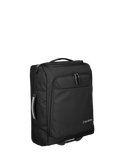 Travelite Kick Off Borsa da viaggio arrotolabile S Nero