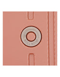 Roll Road Manorca Set di valigie da 3 pezzi Nude