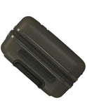 Roll Road Manorca Set di valigie da 3 pezzi Antracite