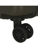 Roll Road Manorca Set di valigie da 3 pezzi Antracite