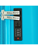 Roll Road TROLLEY ABS ROLL ROAD MENORCA Turchese